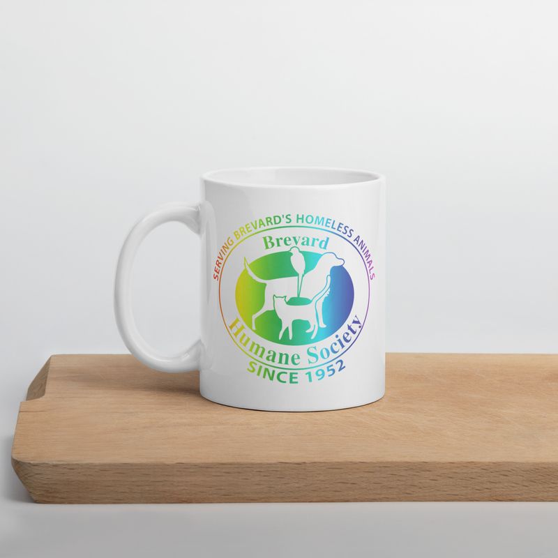 BHS mug
