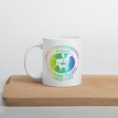 BHS mug