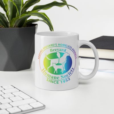 BHS mug