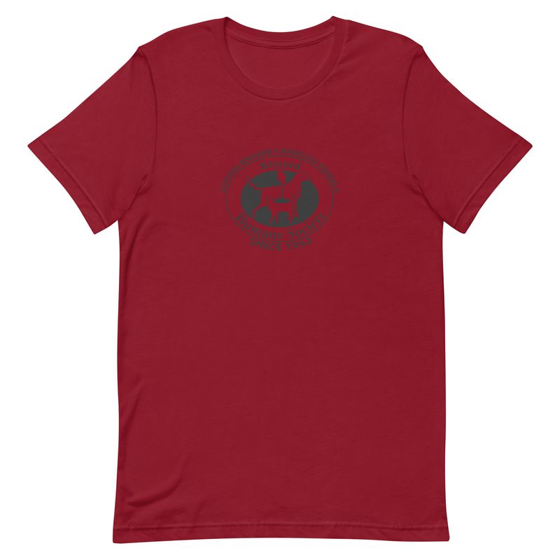 Classic BHS Logo in black
