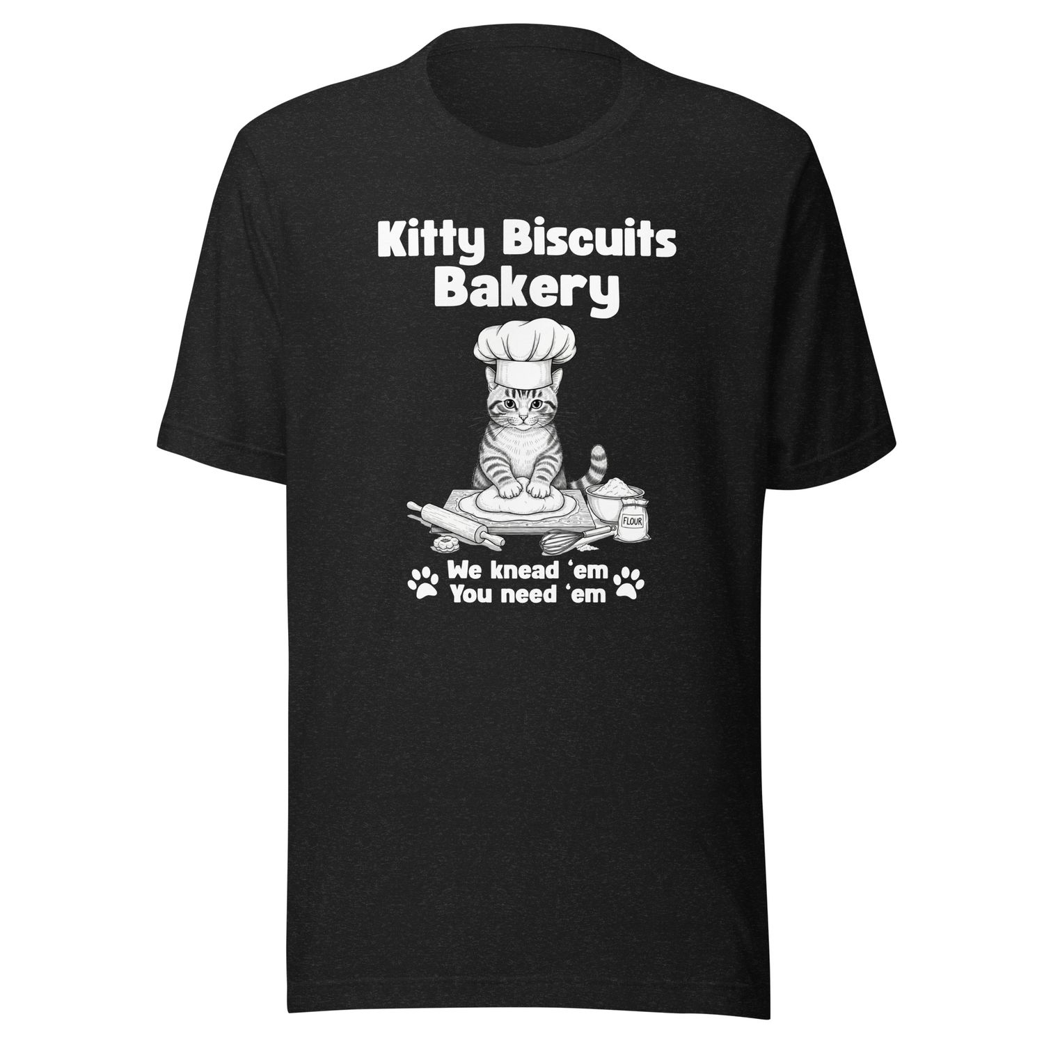 Kitty Biscuits Bakery