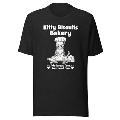 Kitty Biscuits Bakery
