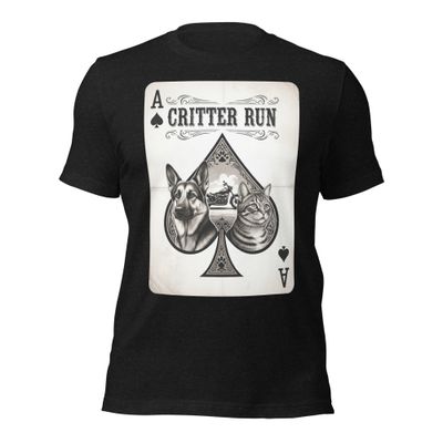 Critter Run Shirt