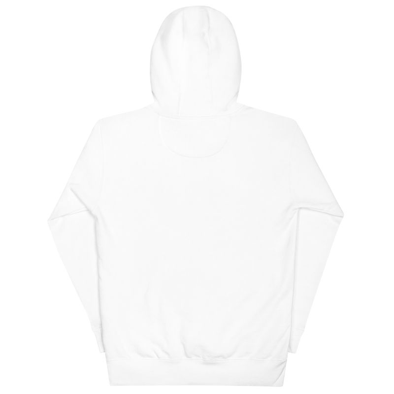 Lily’s Kitty Café Hoodie – Powered by Coffee & Cats