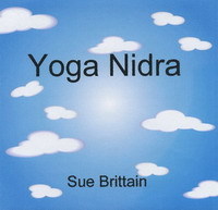 Yoga Nidra Beginners
