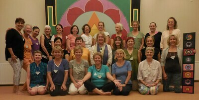 Workshops & Retreats