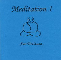 Meditation 1 Audio