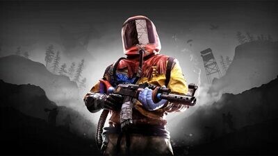 Rust | Recoil control + Ghost
