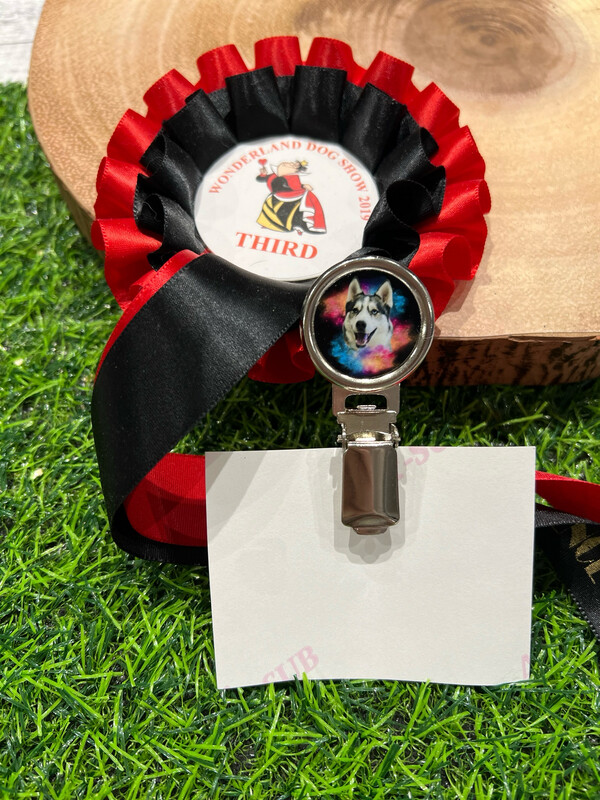Dog Show Clip