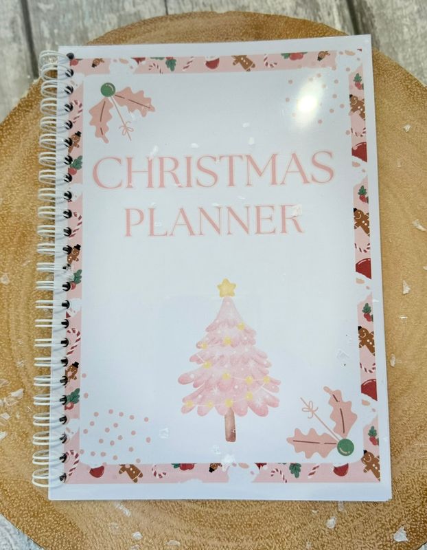 Christmas Planner