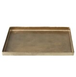 Brass Tray - Small