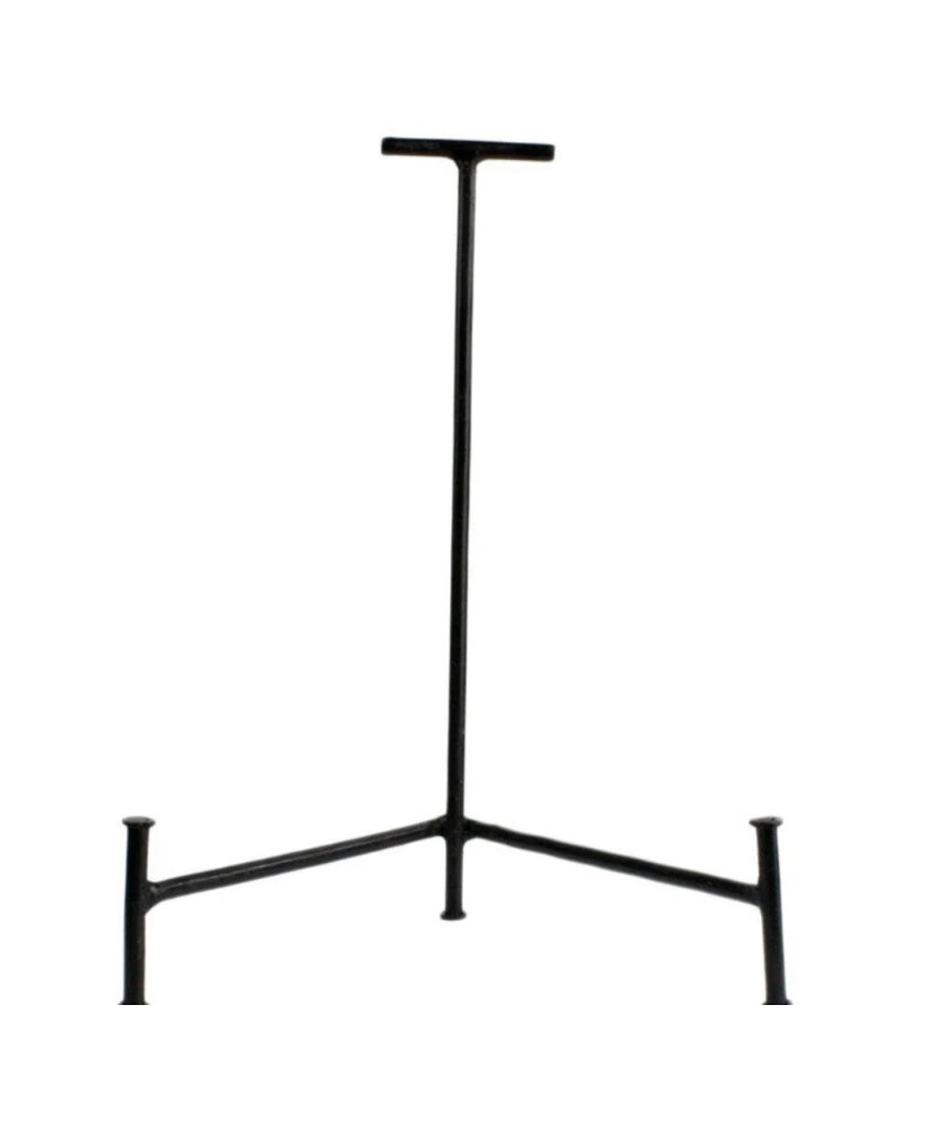 Iron Stand -Small