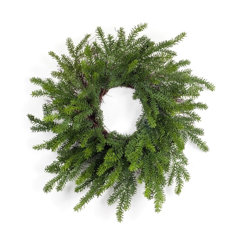 PINE WREATH