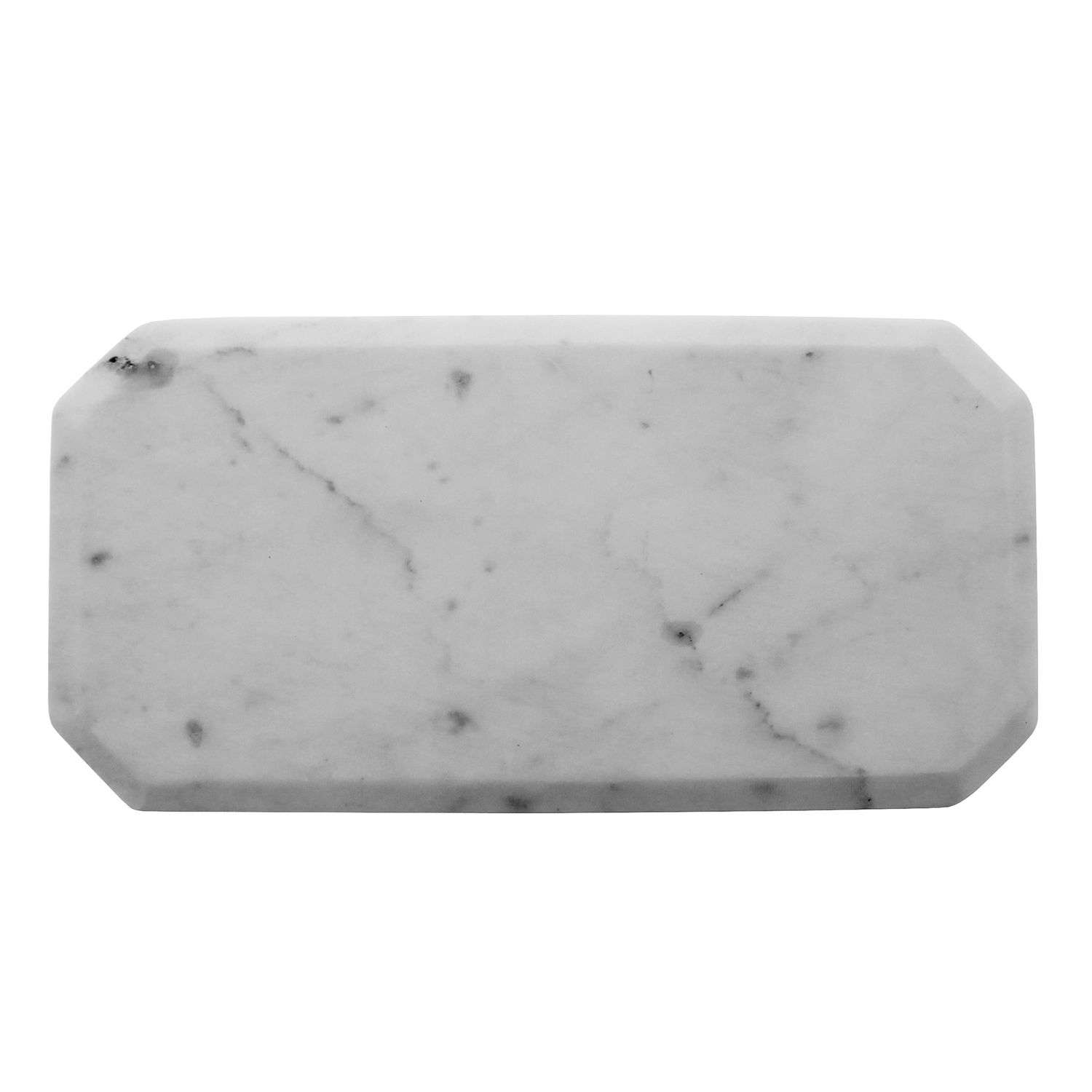MERCER CHEESE BOARD, MARBLE - RECTANGLE