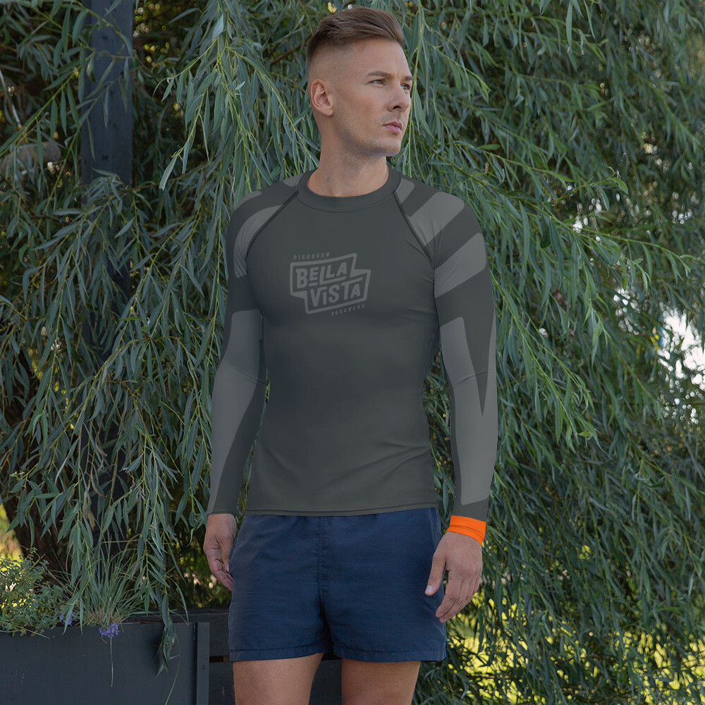 Men's Rash Guard