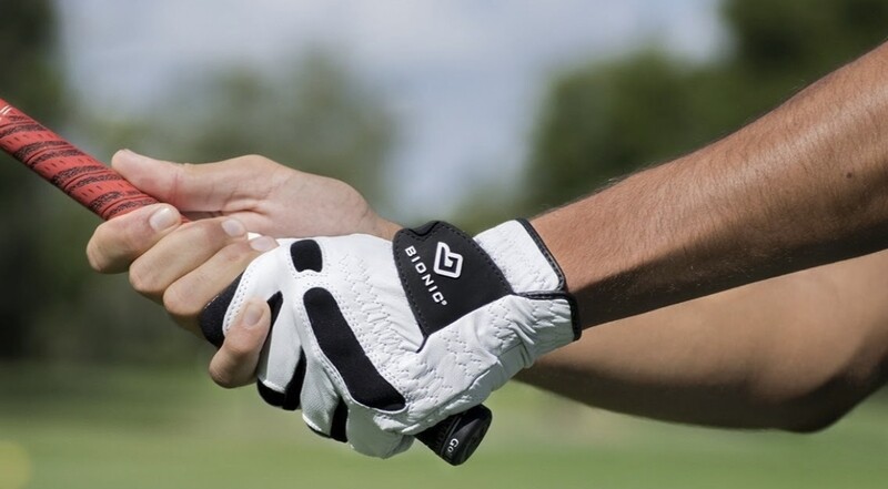 Touch Gloves - Golf