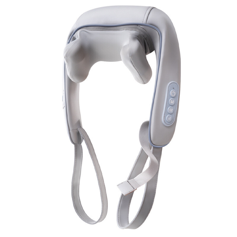 Shiatsu Shoulder And Neck massager