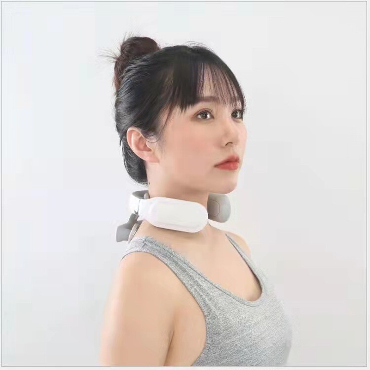 Intelligent Neck Massager