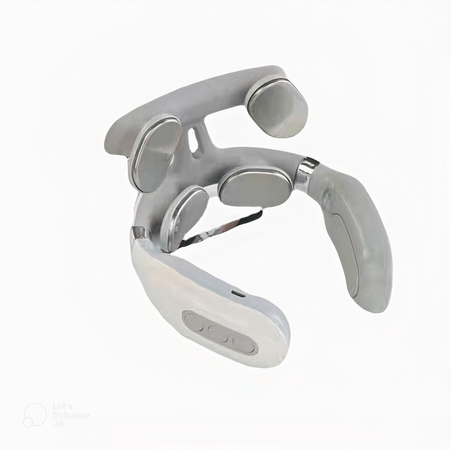 Intelligent Neck Massager
