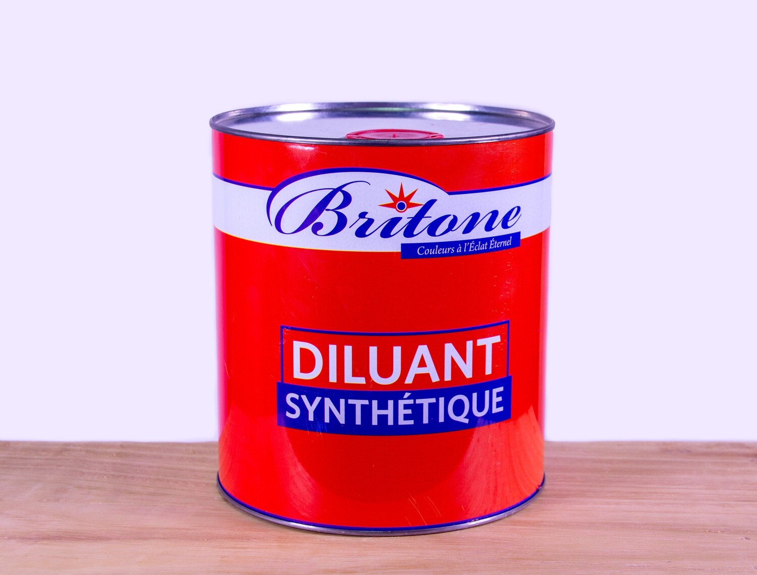 Diluant Synthétique