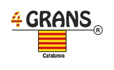 4 Grans Catalunya