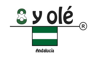 8 y Olé Andalucía