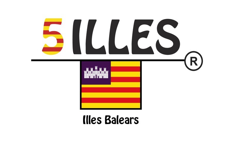 5 Illes Balears