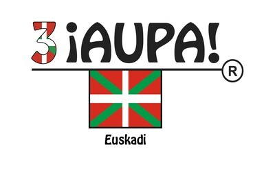 3 ¡Aupa! Euskadi