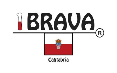 1 Brava Cantabria