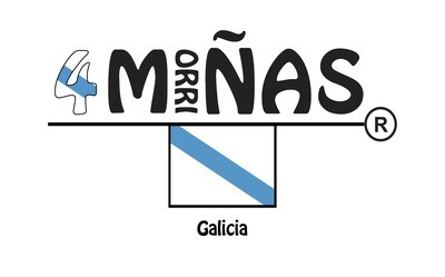 4 Morriñas Galicia
