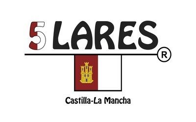5 Lares Castilla-La Mancha
