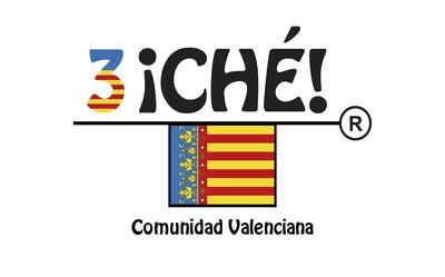 3 ¡Ché! Comunidad Valenciana