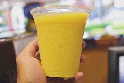 10 Smoothies Fulfilled By Hana's Cafe