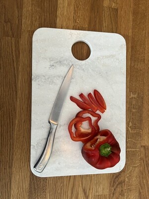 Small - Raincloud board 375mm x 250mm