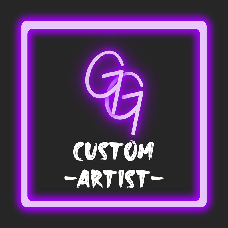 Custom - Artist Series