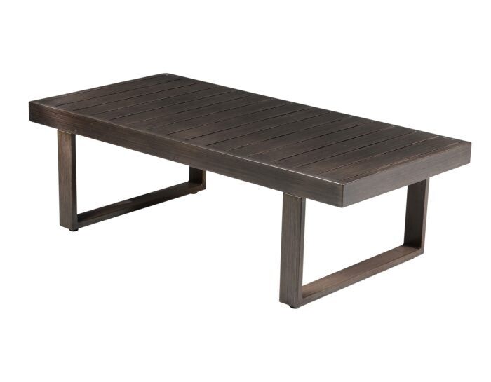 Wyatt Patio Cocktail Table