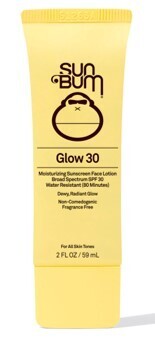 Sun Bum Original Glow SPF 30 Sunscreen Lotion