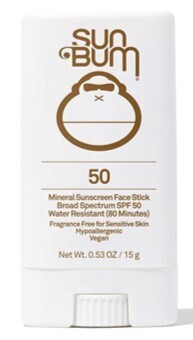 MINERAL SPF 50 FACE STICK 
