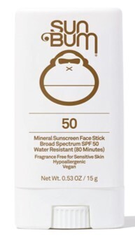 MINERAL SPF 50 FACE STICK