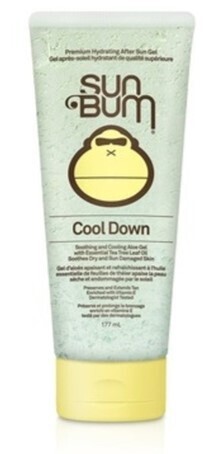 AFTER SUN COOL DOWN GEL 6oz