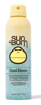 Sun Bum Cool Down Spray