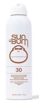 MINERAL SPF 30 SPRAY 6 oz 