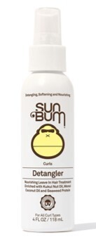 Sun Bum Curls Detangler