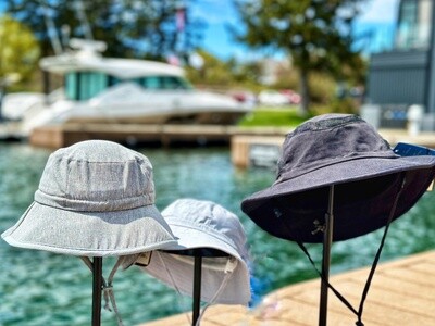 Boating Hats