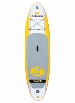 Solstice - Tahiti I - Sup Full Kit