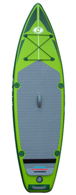 Solstice - 9' Touring I - Sup Kit