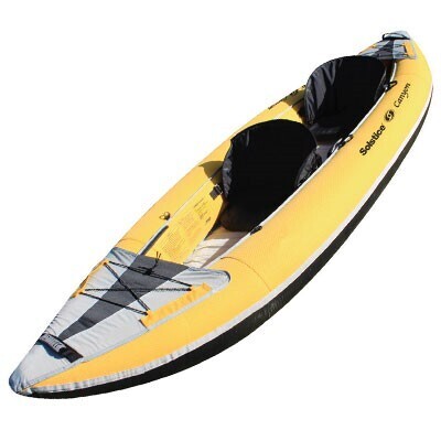 Solstice - Canyon Conver. Multisport Kayak