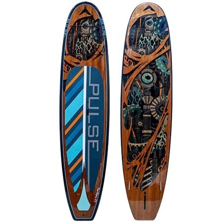 Bionic - 11'4" SUP Package Traditional 