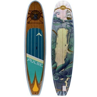PULSE The Moby 11' 4