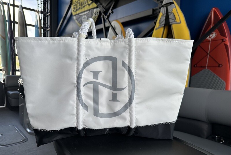 Hucks Large Boat/Beach Bag